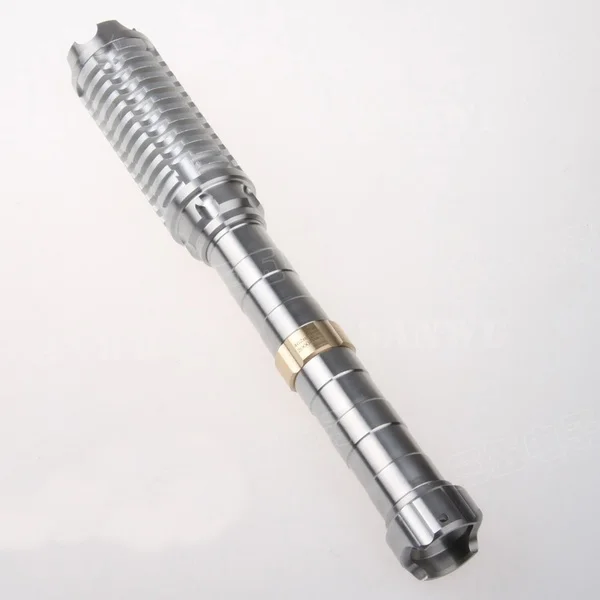 2000mW green laser pointer