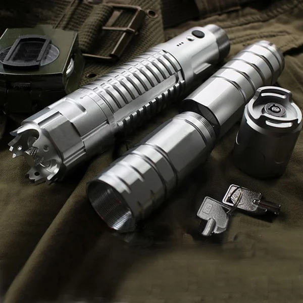 most powerful red laser pointer, 640nm, 650nm