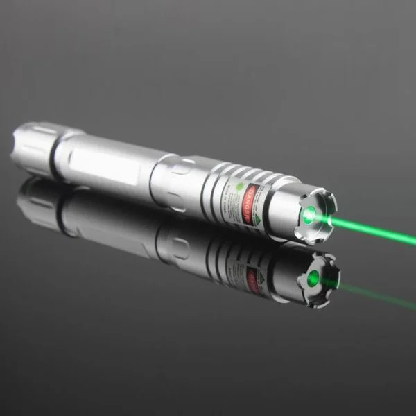 1W green laser pointer
