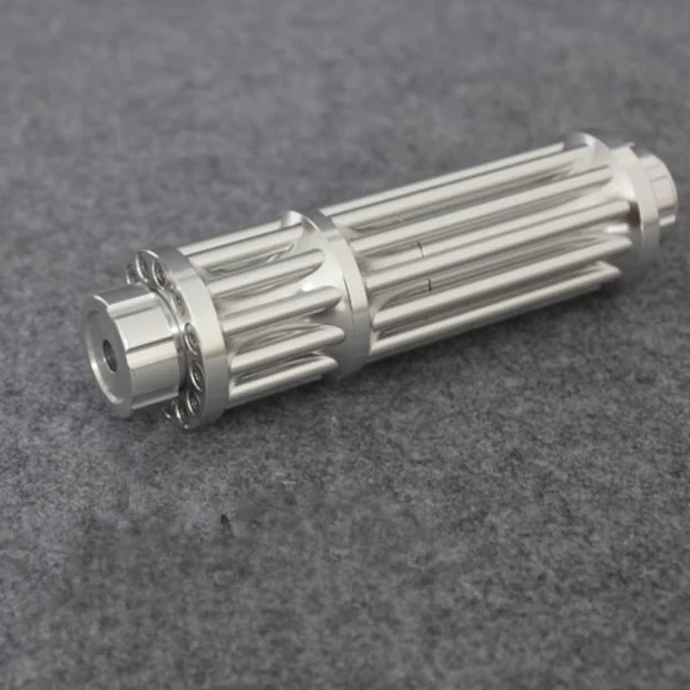 1000mW powerful green laser pointer