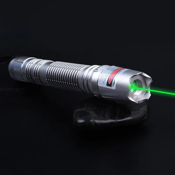 300mW green laser pointer
