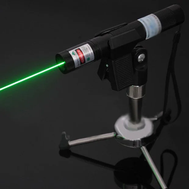 400mW green laser pointer