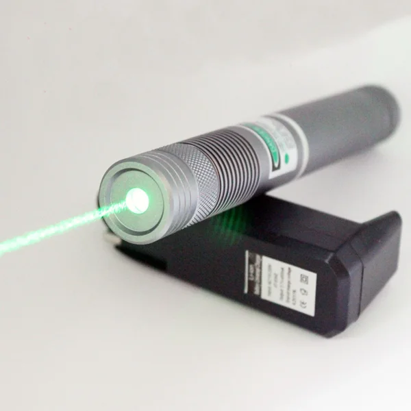 500mW green laser pointer, cheap
