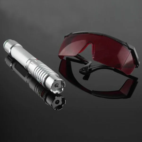 high power green laser pointer, 500mW