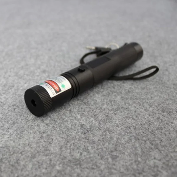 200mW Green Laser Pointer