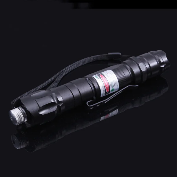 Green Laser Pointer, 100mW, 200mW