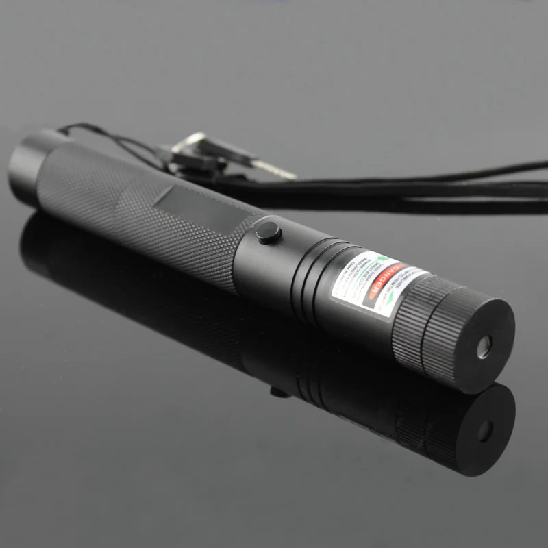 100mW Green Laser Pointer, Cheap