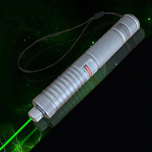 150mW Green Laser Pointer, Long Range