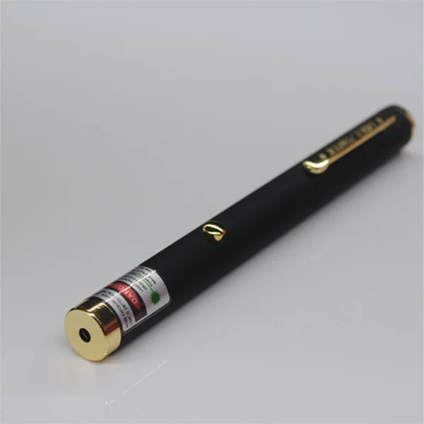 100mW Green Laser Pen
