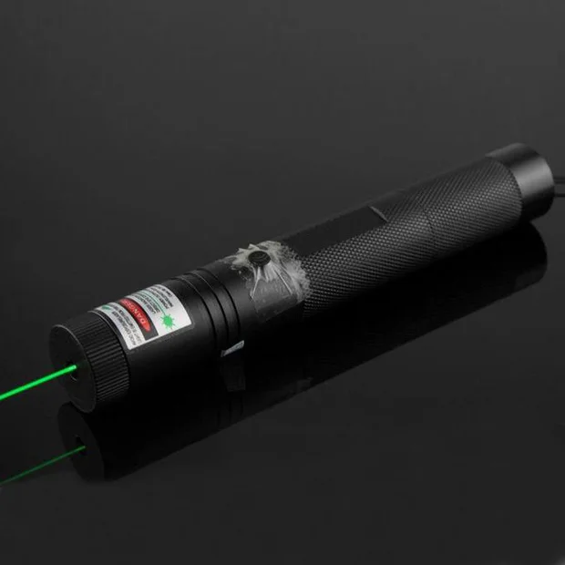 50mW Green Laser Pointer, Cheap