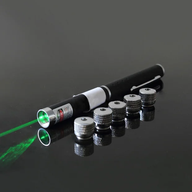 30mW Astronomy Green Laser Pen