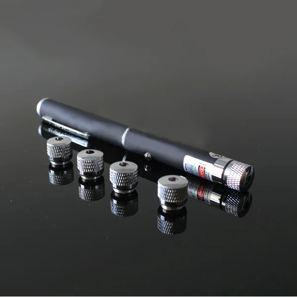 50mW Green Laser Pointer Pen