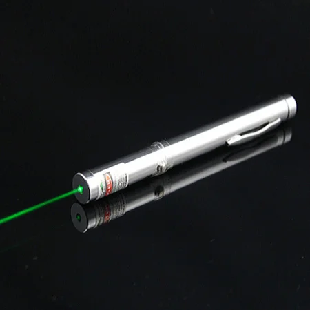 50mW Green Laser Pen