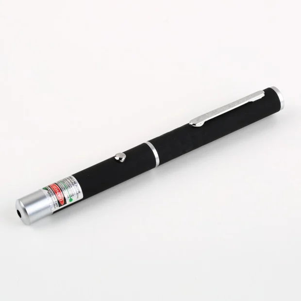 10mW Green Laser Pen