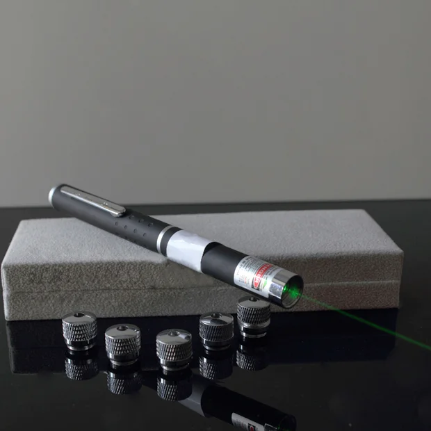 10mW Green Laser Pen