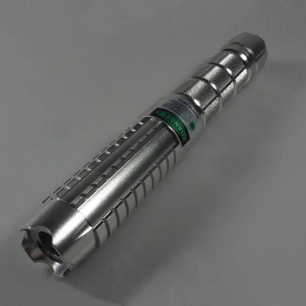 300mW, Burning Green Laser Pointer