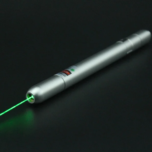 Astronomy Green Laser Pen
