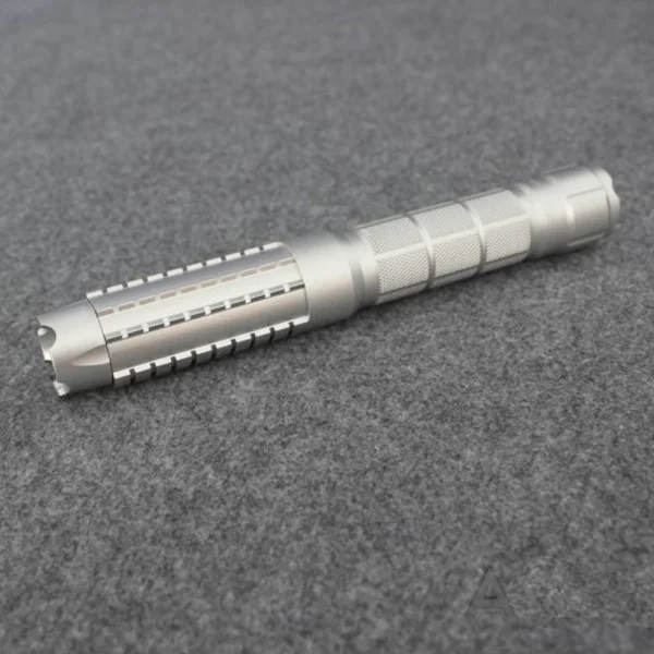 Strong 500mW Green Laser Pointer