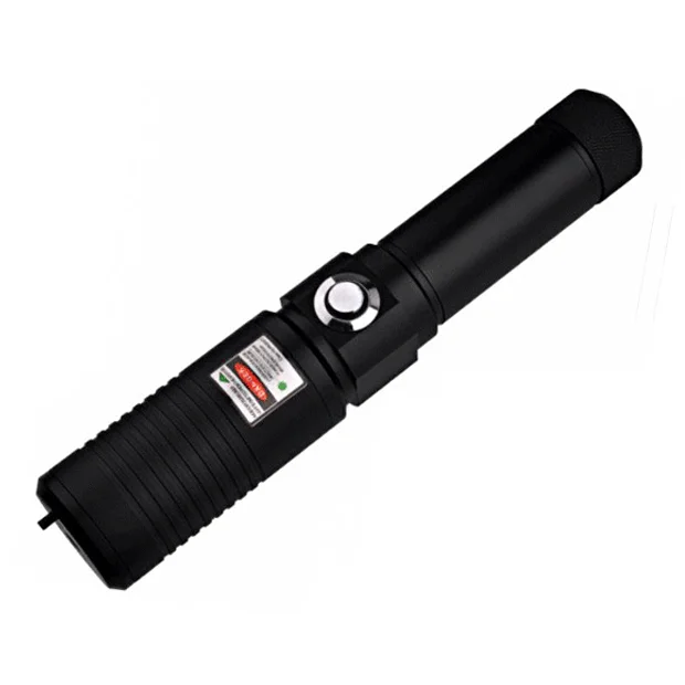 300mW Green Laser Pointer