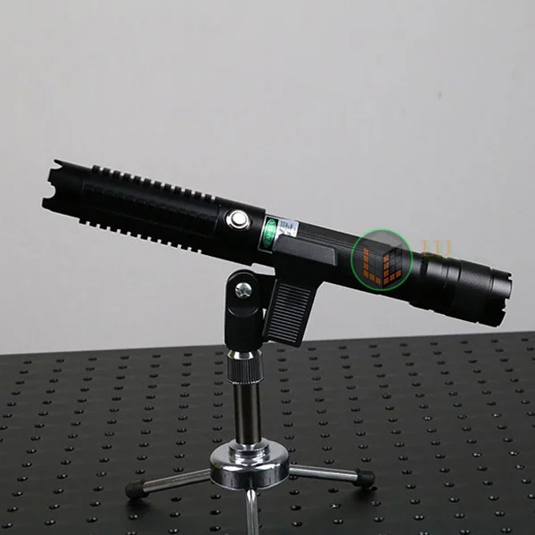 Most Powerful Green Laser Pointer