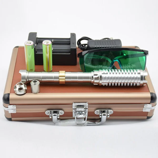 Strongest Green Laser Pointer