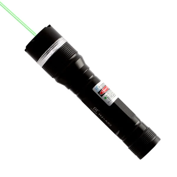 Astronomy 200mW Green Laser Pointer