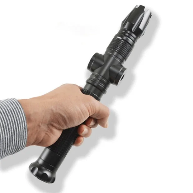 Professional 2000mW Green Laser Pointer