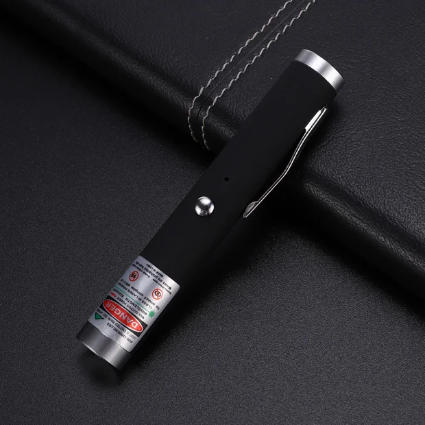 USB Green Laser Pen