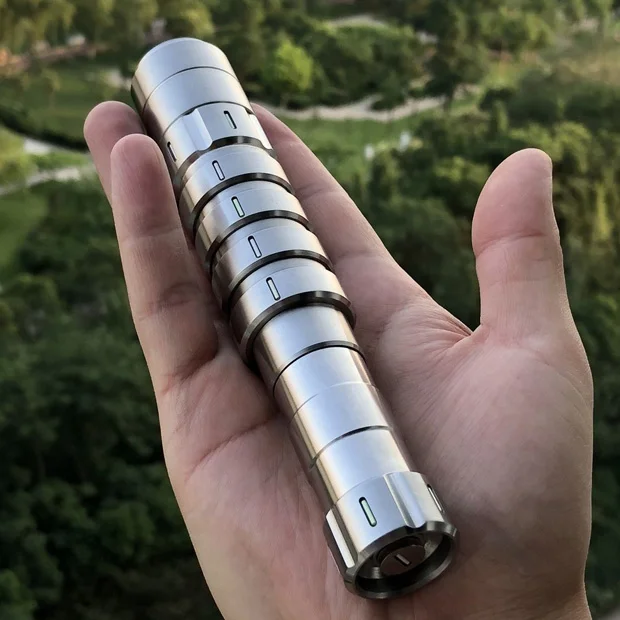 RGB Laser Pointer, 500mW