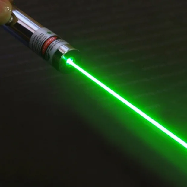 USB Laser Pen
