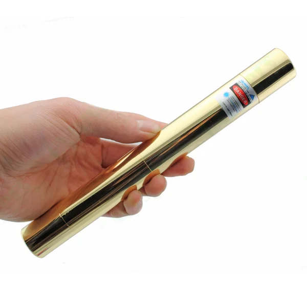 Powerful 3000mW Blue Laser Pointer