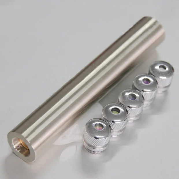 Small 2000mW Blue Laser Pointer