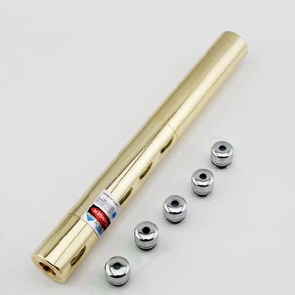 2000mW Burning Laser Pointer