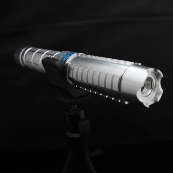 2W Blue Laser Pointer