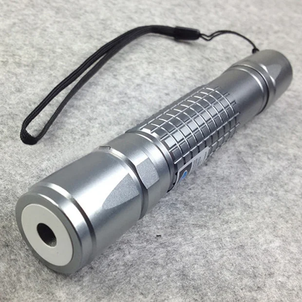 1000mW Blue Laser Pointer