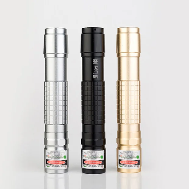 200mW Blue-Violet Laser Pointer
