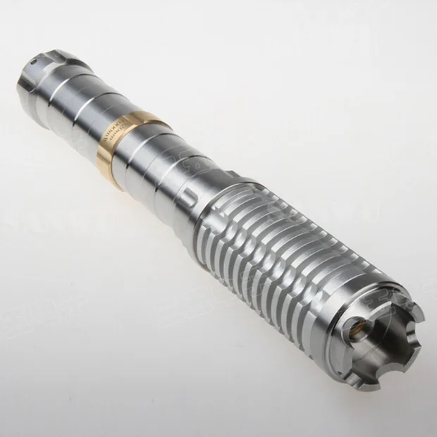 5000mW Blue Laser Pointer