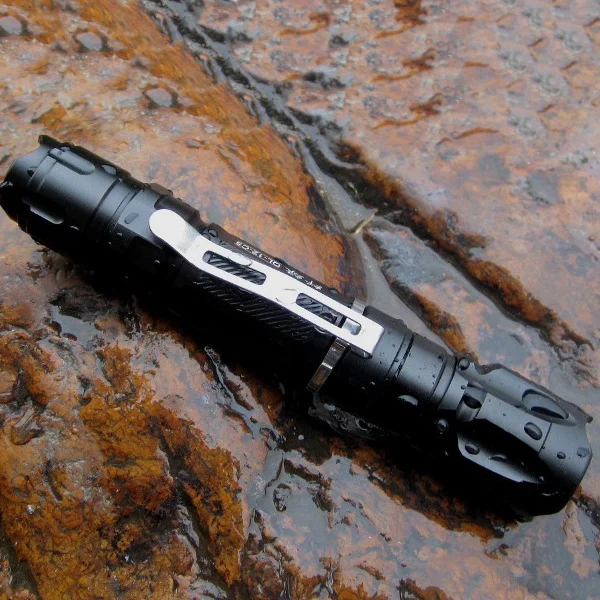 Powerful 1000mW Blue Laser Pointer