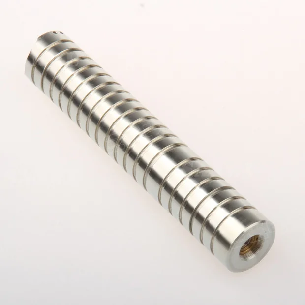 4000mW Blue Laser Pointer