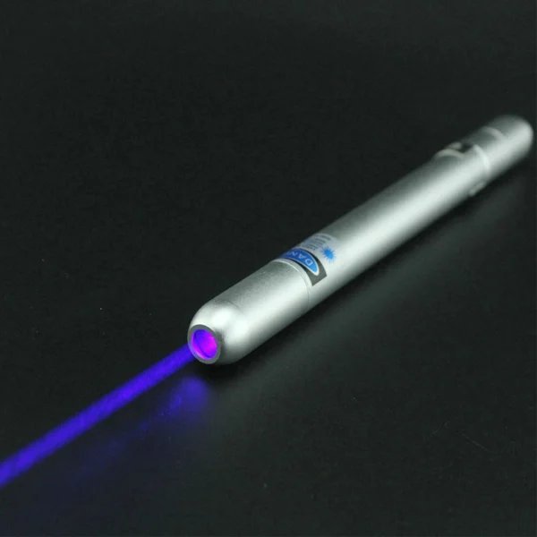 Blue Laser Pen, 200mW