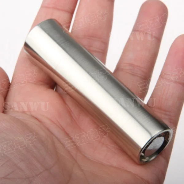 Powerful Blue Laser Pointer, Smallest