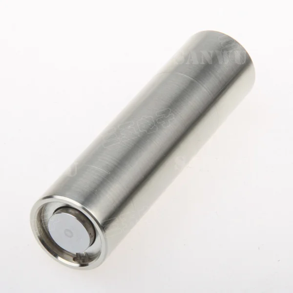 1400 mW Blue-Violet Laser Pointer