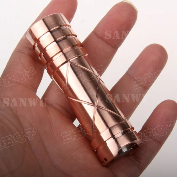 2W Blue Laser Pointer, Small