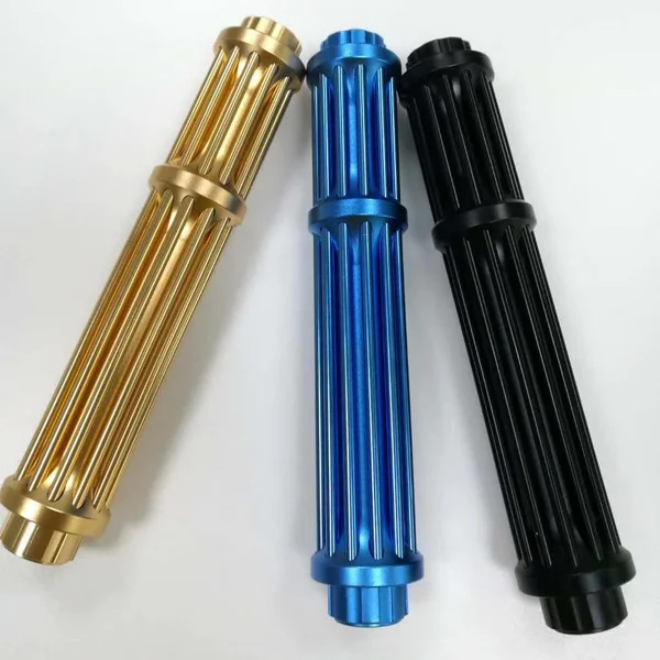 Most Powerful Blue Laser Pointer