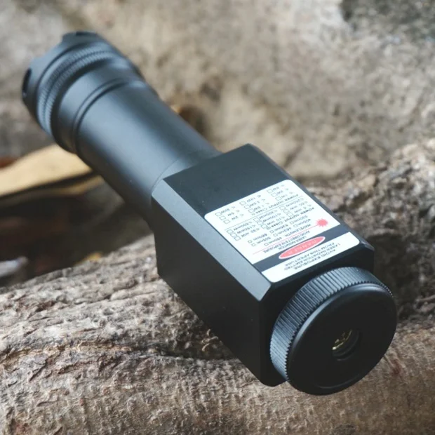 Powerful Blue Laser Pointer, 6W