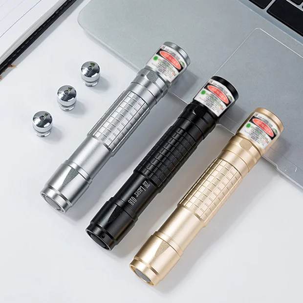 100mW Violet Laser Pointer