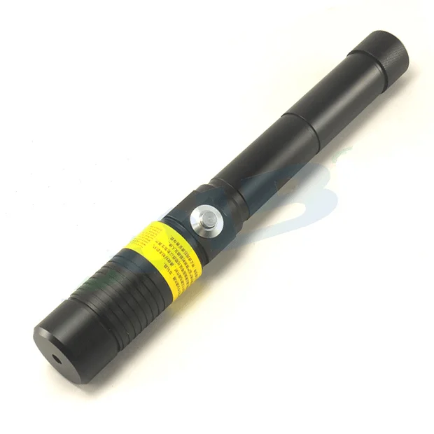 5000mW Blue Laser Pointer