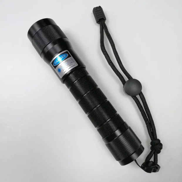 Diving Blue Laser Pointer