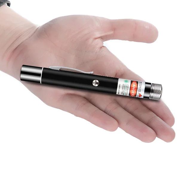 USB Blue Laser Pen