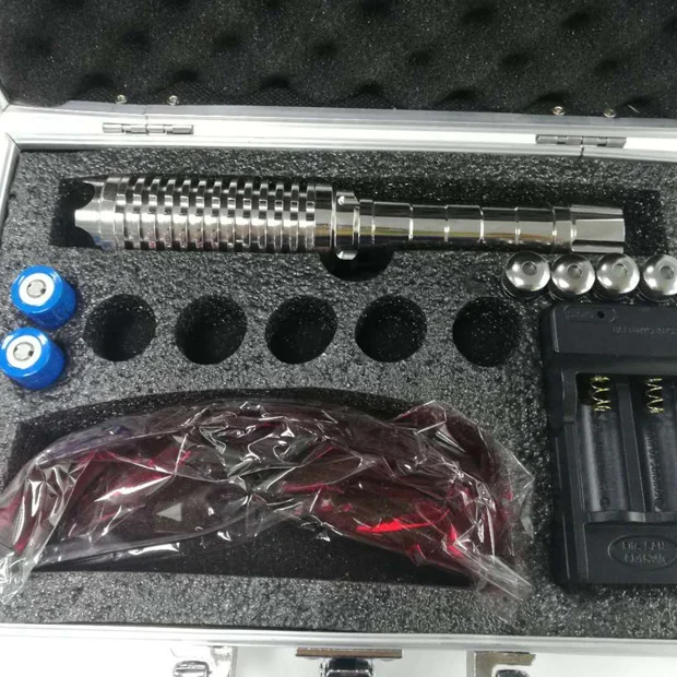 Blue Laser Pointer 500mW